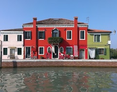 Casa/apartamento entero I Mari Appartamento D (Olbia, Italia)