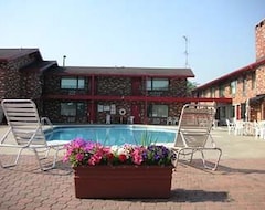 Otel Knights Inn & Suites South Sioux City (South Sioux City, ABD)