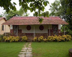 Hotel Annapoorna Farms (Karjat, Indien)