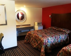 Hotel Travel Inn & Suites (Lakehurst, Sjedinjene Američke Države)