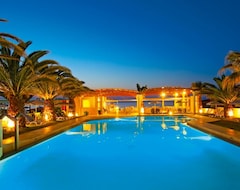Khách sạn Eva Bay Hotel On The Beach - Adults Only (Adele, Hy Lạp)