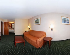 Khách sạn Quality Inn (Easton, Hoa Kỳ)
