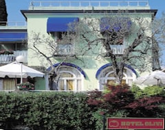 Khách sạn Olivi Hotel & Natural Spa (Sirmione, Ý)