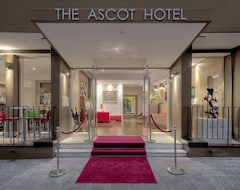 Khách sạn Ascot Hotel (Norwood, Nam Phi)