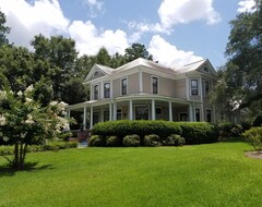 Bed & Breakfast Thomasville Bed and Breakfast (Thomasville, EE. UU.)