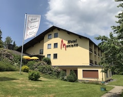 Montana Landhotel Gummersbach-Nord (Marienheide, Tyskland)