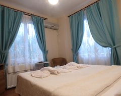 Hotel Villa Kayra (Agva, Turska)