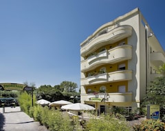 Căn hộ có phục vụ Residence Promenade (Cattolica, Ý)