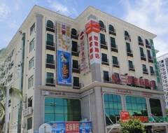 Hotel Motel 168 (Sanya, China)