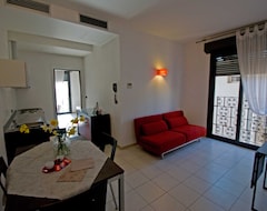 Huoneistohotelli Residence Domus (Rimini, Italia)