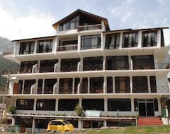 Khách sạn Hadimba Way (Manali, Ấn Độ)