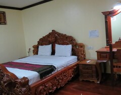 Otel Seng Live Angkor Guesthouse (Siem Reap, Kamboçya)