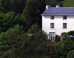 Hotelli Plantation House (Ivybridge, Iso-Britannia)