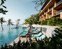 Khách sạn Cape Dara Resort (Pattaya, Thái Lan)