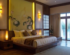 Otel Maha Mangala Zen Garden & Residence (Da Nang, Vietnam)