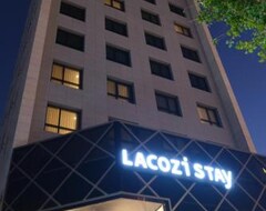 Khách sạn Lacozi Stay , Seoul (Seoul, Hàn Quốc)