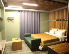 Hotelli Hotel 109 (Busan, Etelä-Korea)