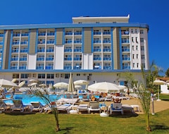 My Aegean Star Hotel (Kusadasi, Turkey)