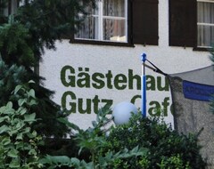 Khách sạn Gutz (Kiefersfelden, Đức)