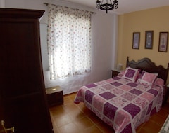 Casa/apartamento entero Apartamentos Rurales Sierra Alta (Benaocaz, España)