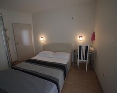 Hotel Spalato Centrum Suite (Split, Croatia)