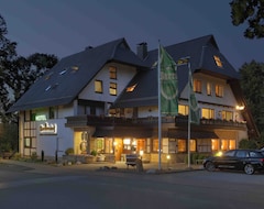 Hotelli Hotel Quellenhof (Lübbecke, Saksa)