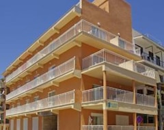 Hotel MLL Sahara Bay (El Arenal, Spain)