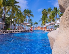 Hotel Marival Resort & Suites All Inclusive Riviera Nayarit (Nuevo Vallarta, Meksiko)