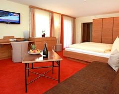 Khách sạn Hotel Bachschmied (Maria Alm, Áo)