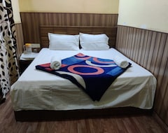 Khách sạn AUM Hotel (Nainital, Ấn Độ)