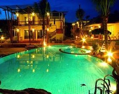 Khách sạn Phu View Resort Khao Yai (Nakhon Ratchasima, Thái Lan)