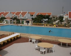 Khách sạn Murdeira Village Resort (Espargos, Cape Verde)