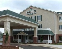 Hotel Country Inn & Suites by Radisson, El Dorado, AR (El Dorado, Sjedinjene Američke Države)