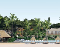 Otel Andaz Bali - A Concept By Hyatt (Denpasar, Endonezya)