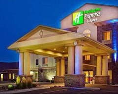 Holiday Inn Express Hotel & Suites Sheldon, An Ihg Hotel (Sheldon, Sjedinjene Američke Države)