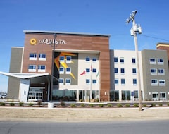Otel La Quinta by Wyndham West Memphis (West Memphis, ABD)