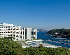 Otel Grand Tarabya (İstanbul, Türkiye)