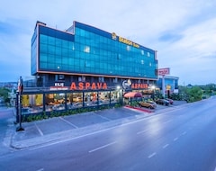Khách sạn 216 Station (Kocaeli, Thổ Nhĩ Kỳ)