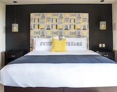 Hotel Honey Suites (Playa del Carmen, Mexico)