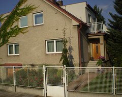 Casa/apartamento entero Apartman Pro 4 Osoby (Česká Skalice, República Checa)
