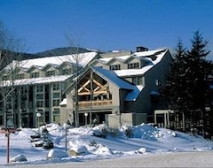 The Valley Inn, Ascend Hotel Collection (Waterville Valley, Sjedinjene Američke Države)