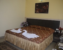 Khách sạn Hotel Pratap Palace (Varanasi, Ấn Độ)