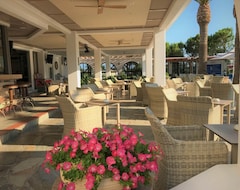 Hotel Palladium (Marmari, Greece)
