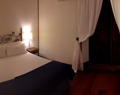 Khách sạn Hotel Real Monasterio de San Zoilo (Carrión de los Condes, Tây Ban Nha)