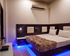 Hotelli Padam Residecy (Aligarh, Intia)