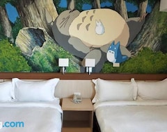 Hotel Little Paradise Inn (Hengchun Township, Tajvan)