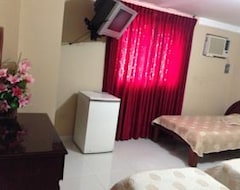 Hotel La Makuira RB (Riohacha, Kolumbija)