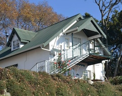 Nhà trọ Gateside Guesthouse (Hilton, Nam Phi)