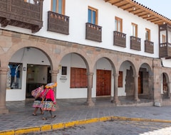 Hotel Casa Andina Standard Cusco Plaza (Cuzco, Perú)