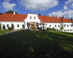 Hotel Bánó Birtok Felsőmocsolád (Somogygeszti, Mađarska)